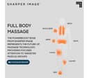 SHARPER IMAGE Power Percussion Move Edge Portable Lite Massage Gun - Pink thumbnail 7