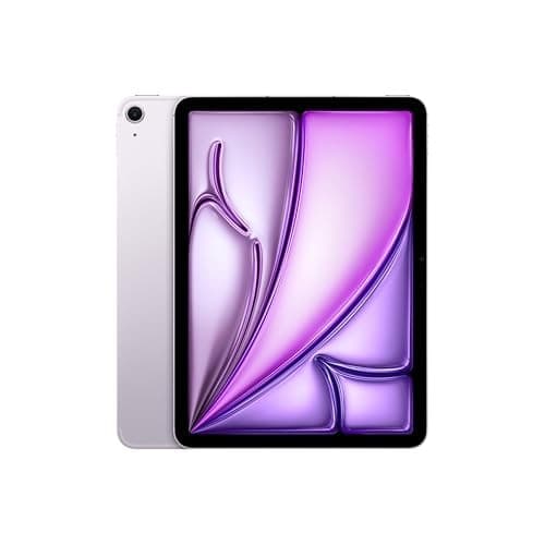 Apple iPad Air 11" M4 256GB Wi-Fi + Cellular Purple