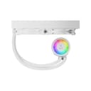 Arctic Liquid Freezer III Pro 280 ARGB Intel/AMD AIO Liquid Cooler - White thumbnail 3