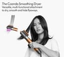 DYSON Airwrap Complete Multi-Styler & Dryer - Copper & Nickel thumbnail 9