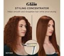 Shark Glam Straight Waves and Curls Multi-styler HD6052SUK - Gold thumbnail 10