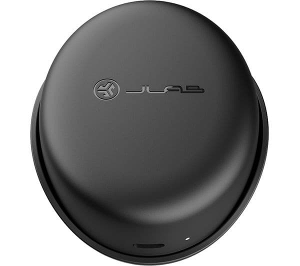 JLAB AUDIO Work Buds True Wireless Headset - Black - Image 3