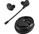 JLAB AUDIO Work Buds True Wireless Headset - Black thumbnail 4