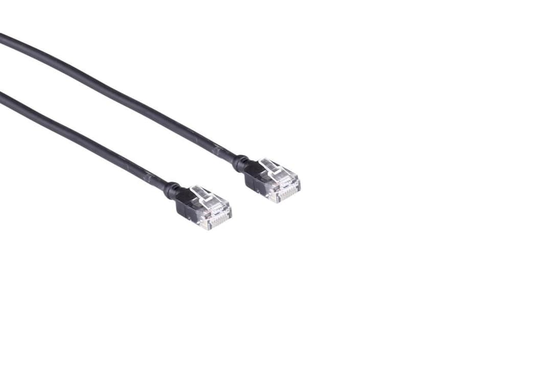 CAT6A SLIM UTP 1.5m Patch - Image 1