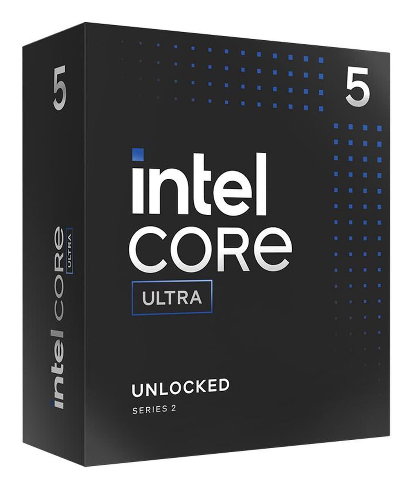 Intel Core Ultra 5 235 14-Core LGA 1851 Processor 24 MB Smart Cache Box