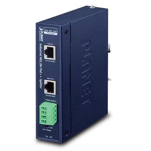 IP Single Port 10/100/1000T - Image 1