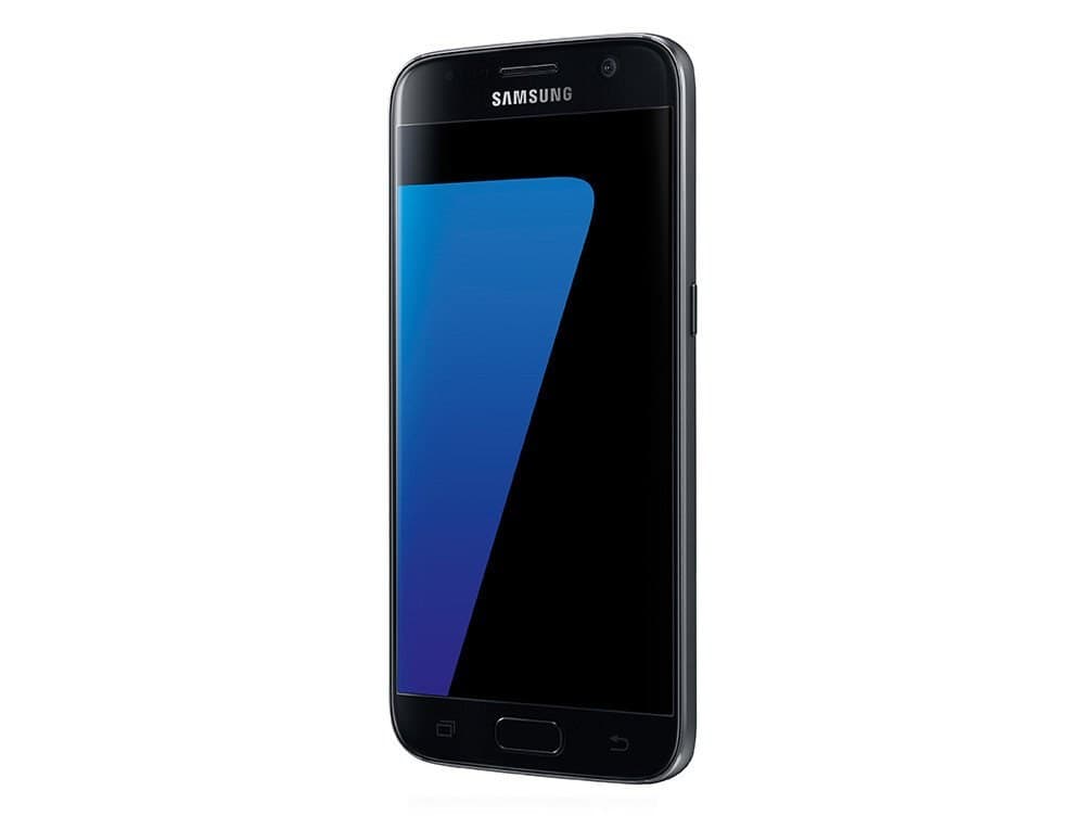 Samsung Galaxy S7 32GB SIM-Free Smartphone - Black