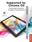 Lenovo USI Pen 2 - Grey thumbnail 2
