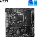 MSI PRO B760M-P Motherboard thumbnail 2