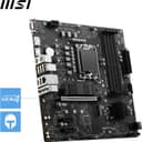 MSI PRO B760M-P Motherboard thumbnail 5