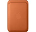 Apple iPhone FineWoven Wallet Fox Orange thumbnail 1