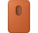 Apple iPhone FineWoven Wallet Fox Orange thumbnail 2