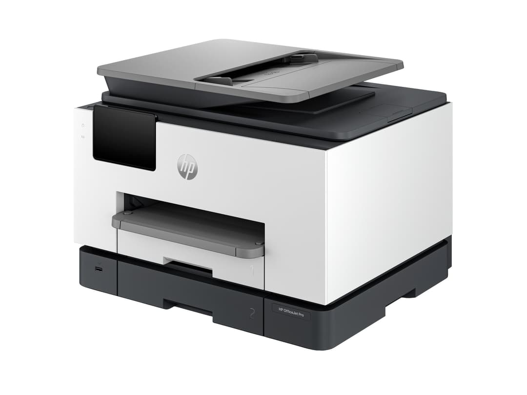 HP Officejet Pro 9130b All-in-One - multifunction printer - colour - Image 1