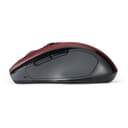 Kensington Pro Fit Mid-Size Wireless Mouse - Ruby Red thumbnail 2