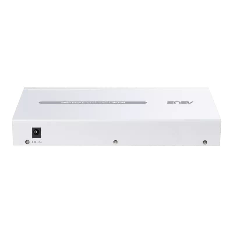 ASUS ExpertWiFi EBG15 5 Port Wired VPN Router