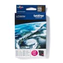 Brother LC985 Ink Cartridge - Magenta thumbnail 1