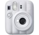 INSTAX mini 13 Instant Camera - Clay White thumbnail 3