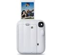INSTAX mini 13 Instant Camera - Clay White thumbnail 4