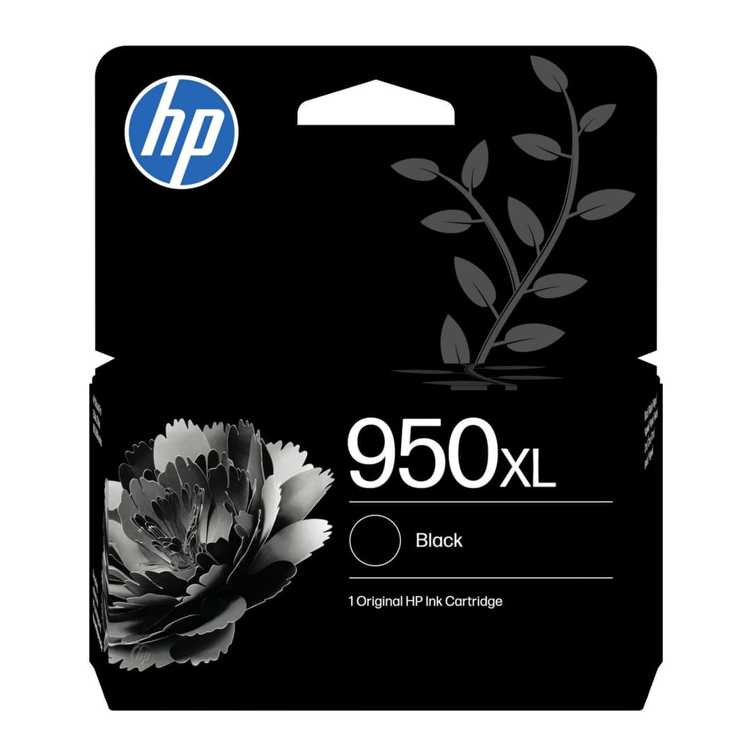 Black Officejet Ink 950XL - Image 1
