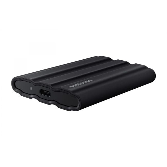 Samsung T7 Shield Portable SSD 4TB Black - Image 6