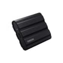 Samsung T7 Shield Portable SSD 4TB Black thumbnail 7