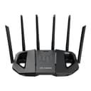 ASUS TUF Gaming BE6500 Dual Band WiFi 7 Extendable Gaming Router thumbnail 1