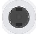 Apple USB-C to 3.5mm Headphone Jack Adapter White thumbnail 2