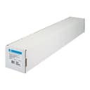 HP Heavyweight Coated Matte Inkjet Paper Roll, 130 gsm, 24 in x 100 ft (610 mm x 30.5 m) thumbnail 1