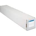 HP Heavyweight Coated Matte Inkjet Paper Roll, 130 gsm, 24 in x 100 ft (610 mm x 30.5 m) thumbnail 2
