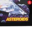 Official Atari 3D Wall Art - Asteroids Collection thumbnail 2