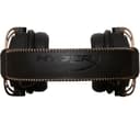 HyperX Cloud Alpha Wired Gaming Headset - Black & Gold thumbnail 6
