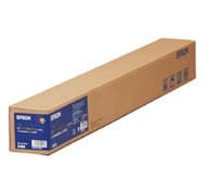 Epson Premium Luster Photo Paper Roll, 16" x 30.5 m, 260g/m²