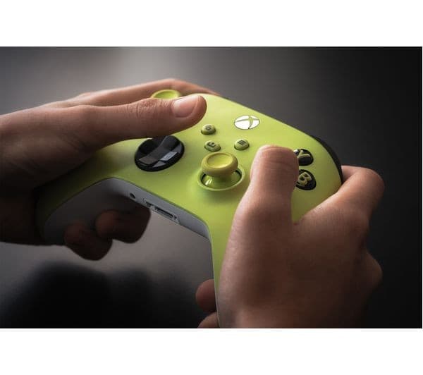 Microsoft Xbox Wireless Controller Electric Volt - Image 7