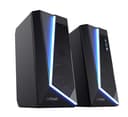 Trust GXT 609 Zoxa Black Wired 6 W thumbnail 2