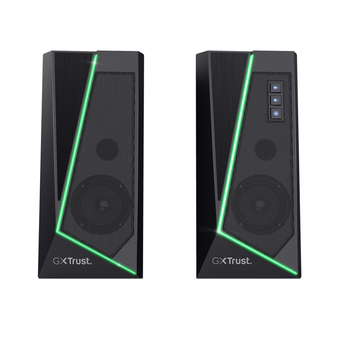 Trust GXT 609 Zoxa Black Wired 6 W - Image 4