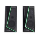 Trust GXT 609 Zoxa Black Wired 6 W thumbnail 4