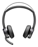 HP Poly Voyager Focus 2 UC USB-A Headset thumbnail 1