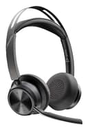 HP Poly Voyager Focus 2 UC USB-A Headset thumbnail 2