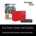 Everyday™ Mono Toner by Xerox compatible with HP 42A 39A 45A (Q5942X/ Q1339A/ Q5945A), Standard capacity, 20,000 pages thumbnail 2