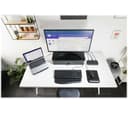 KENSINGTON K97601WW USB Headset - Black thumbnail 2