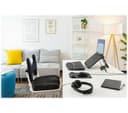 KENSINGTON K97601WW USB Headset - Black thumbnail 6