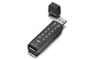 iStorage datAshur Personal² 64 GB | Secure Flash Drive | USB 3.2 Gen 1 (USB 3.0) Type A | AES-XTS 256-bit Hardware Encryption | PIN Protected | OS & Platform Independent thumbnail 2