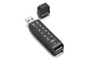 iStorage datAshur Personal² 64 GB | Secure Flash Drive | USB 3.2 Gen 1 (USB 3.0) Type A | AES-XTS 256-bit Hardware Encryption | PIN Protected | OS & Platform Independent thumbnail 3