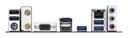 GIGABYTE B760M D3HP WIFI6 Micro-ATX Motherboard - Intel LGA 1700, Supports Intel Core 14th Gen CPUs, 4+1+1 Phases Digital VRM, up to 5600MHz DDR5, 2xPCIe 4.0 M.2, Wi-Fi 6, GbE LAN, USB 3.2 Gen1 thumbnail 2