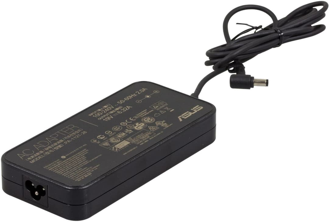 Adapter 120W 19V 3-Pin - Image 1