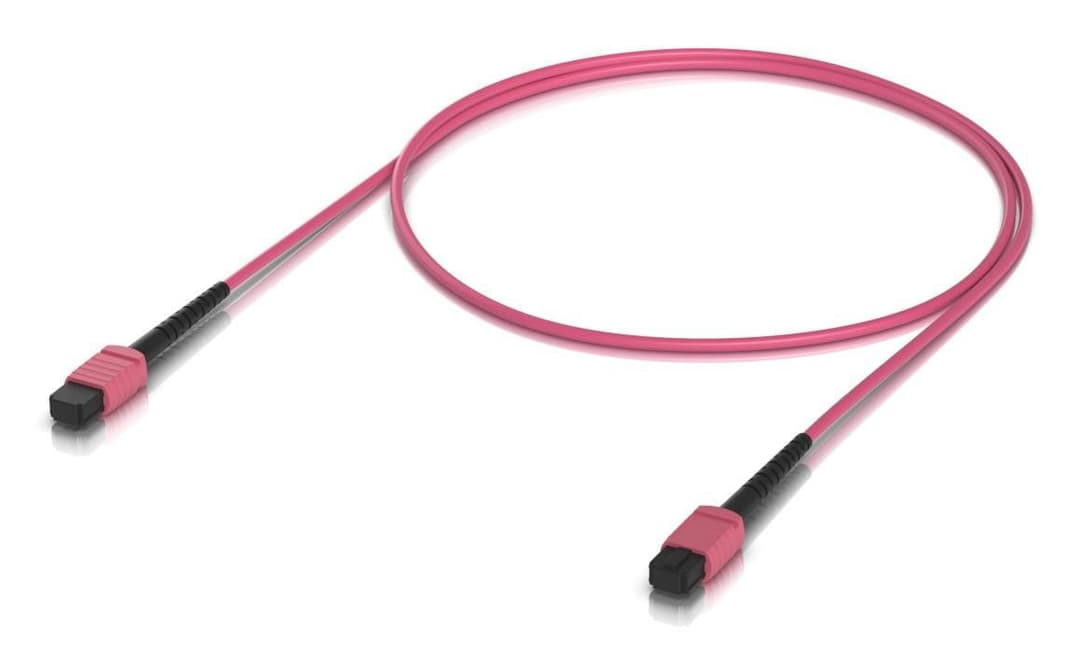 Indoor OM4 multi-mode fiber - Image 1