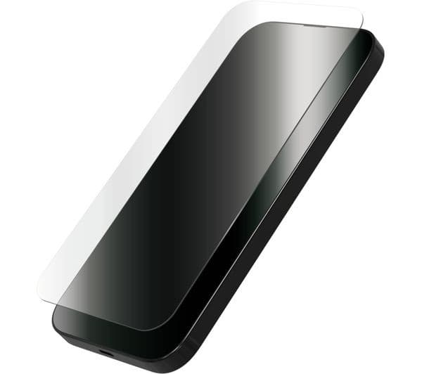 ZAGG InvisibleShield Glass Elite iPhone 15 Pro Screen Protector - Image 1