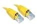 Cables Direct patch cable - 3 m (Manf Part Code: B5-103Y) thumbnail 2