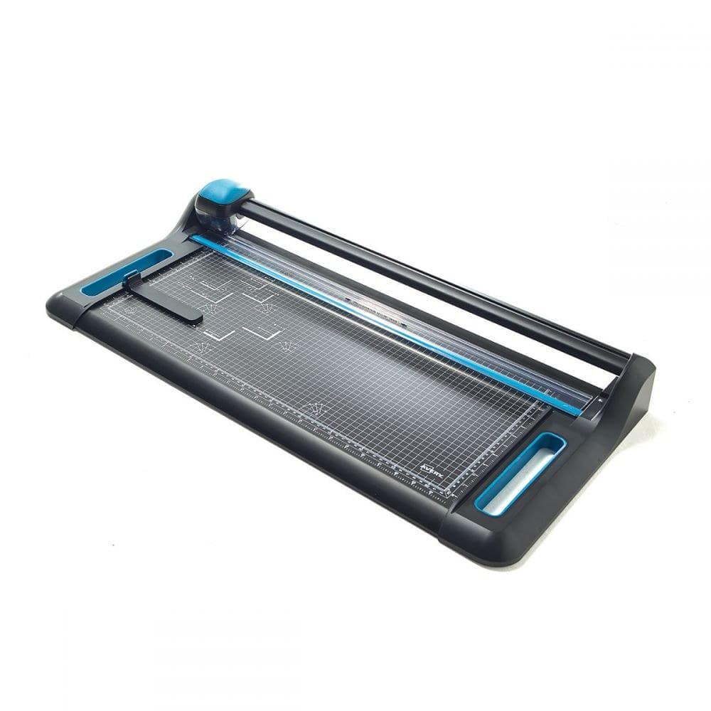 Avery P640 A2 Precision Cutter - 640mm Cut Length, 30 Sheet Capacity