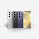 Samsung Galaxy S24 5G 128GB Grey thumbnail 4